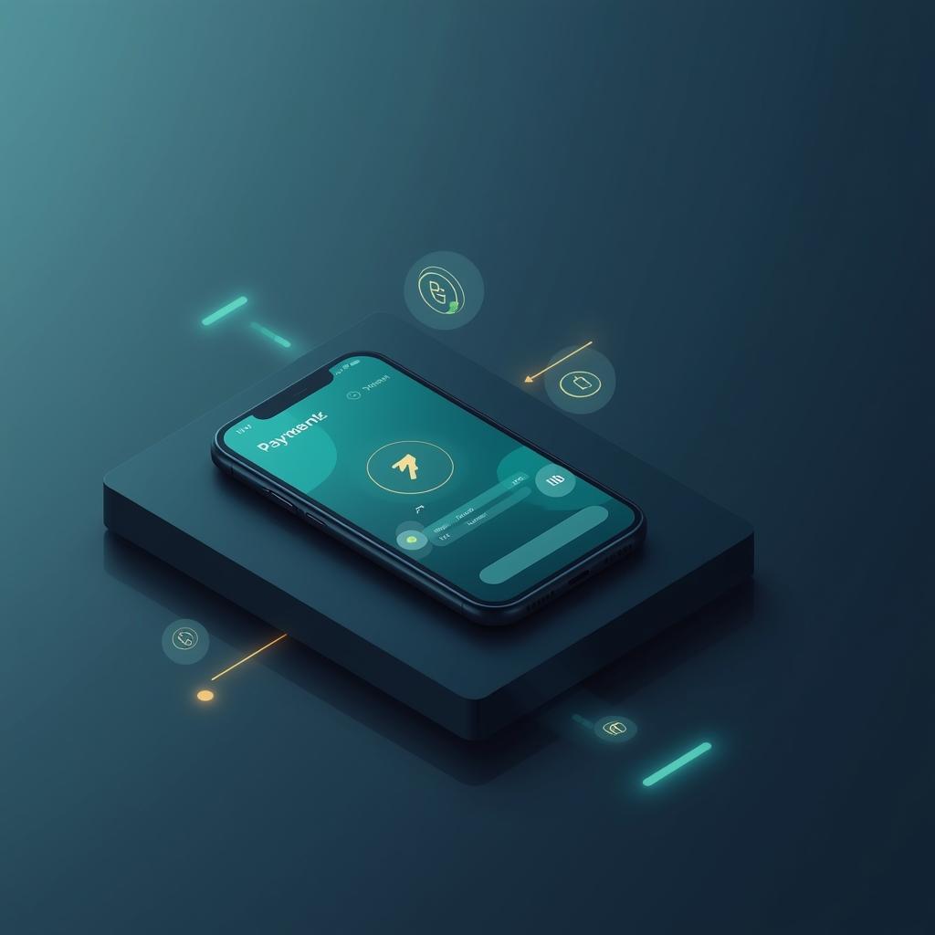 Płatności, zasilanie konta i wypłaty